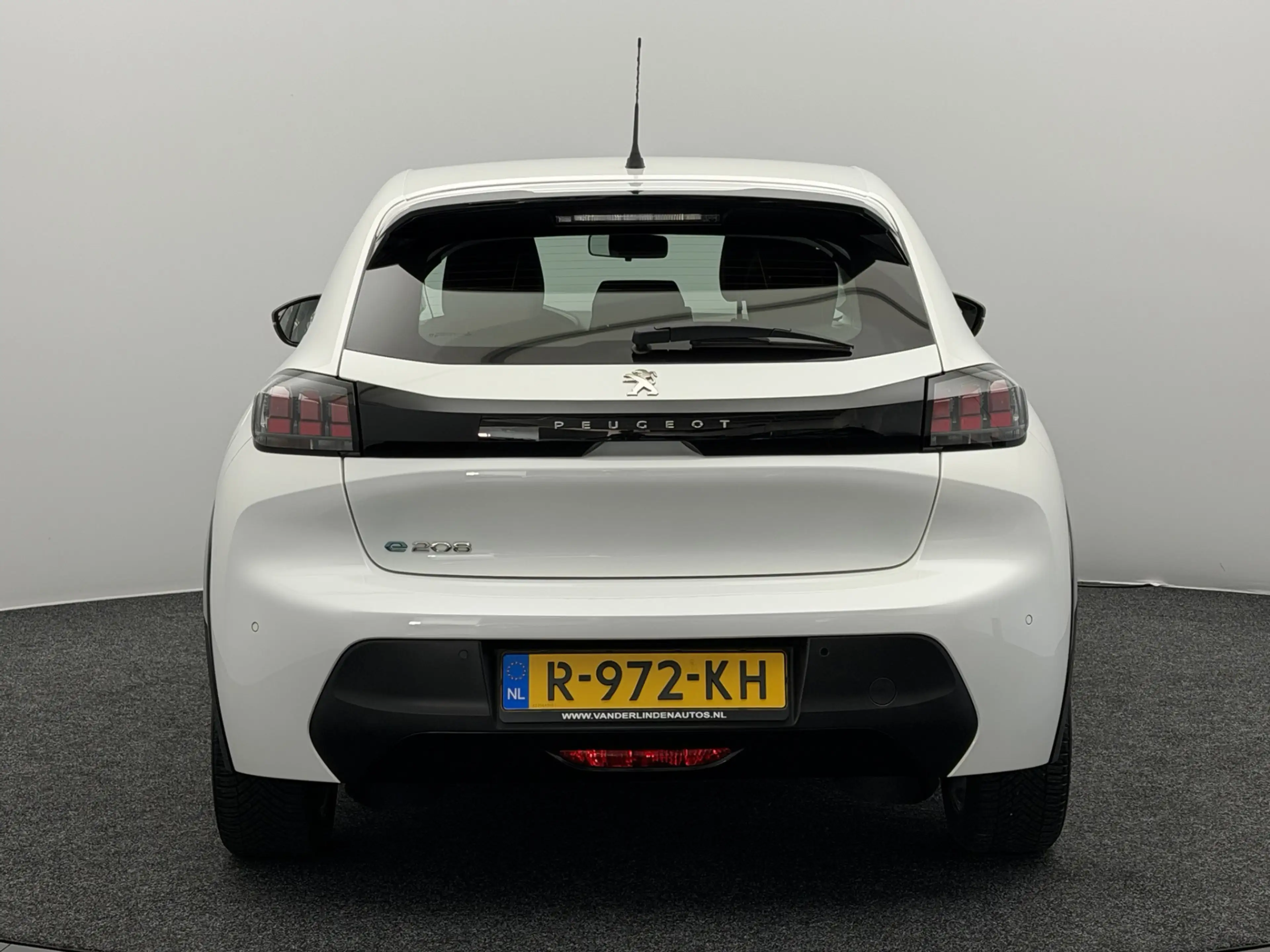 Peugeot e-208 EV Active Pack 50 kWh | SoH 96,4% | 3-Fase | Navig — photo 13