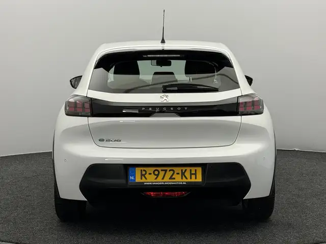 Peugeot E-208 view 13