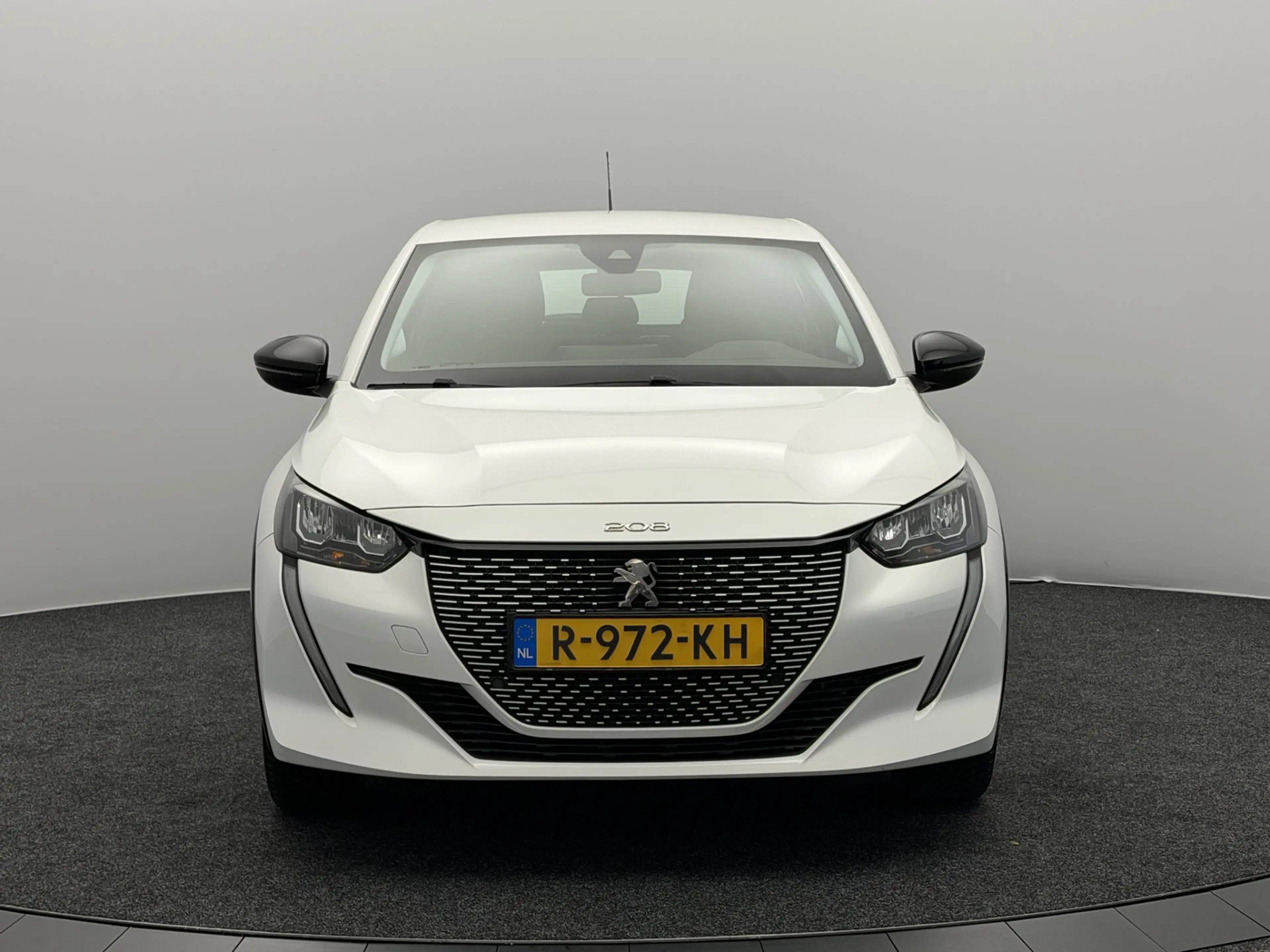 Peugeot e-208 EV Active Pack 50 kWh | SoH 96,4% | 3-Fase | Navig — photo 3