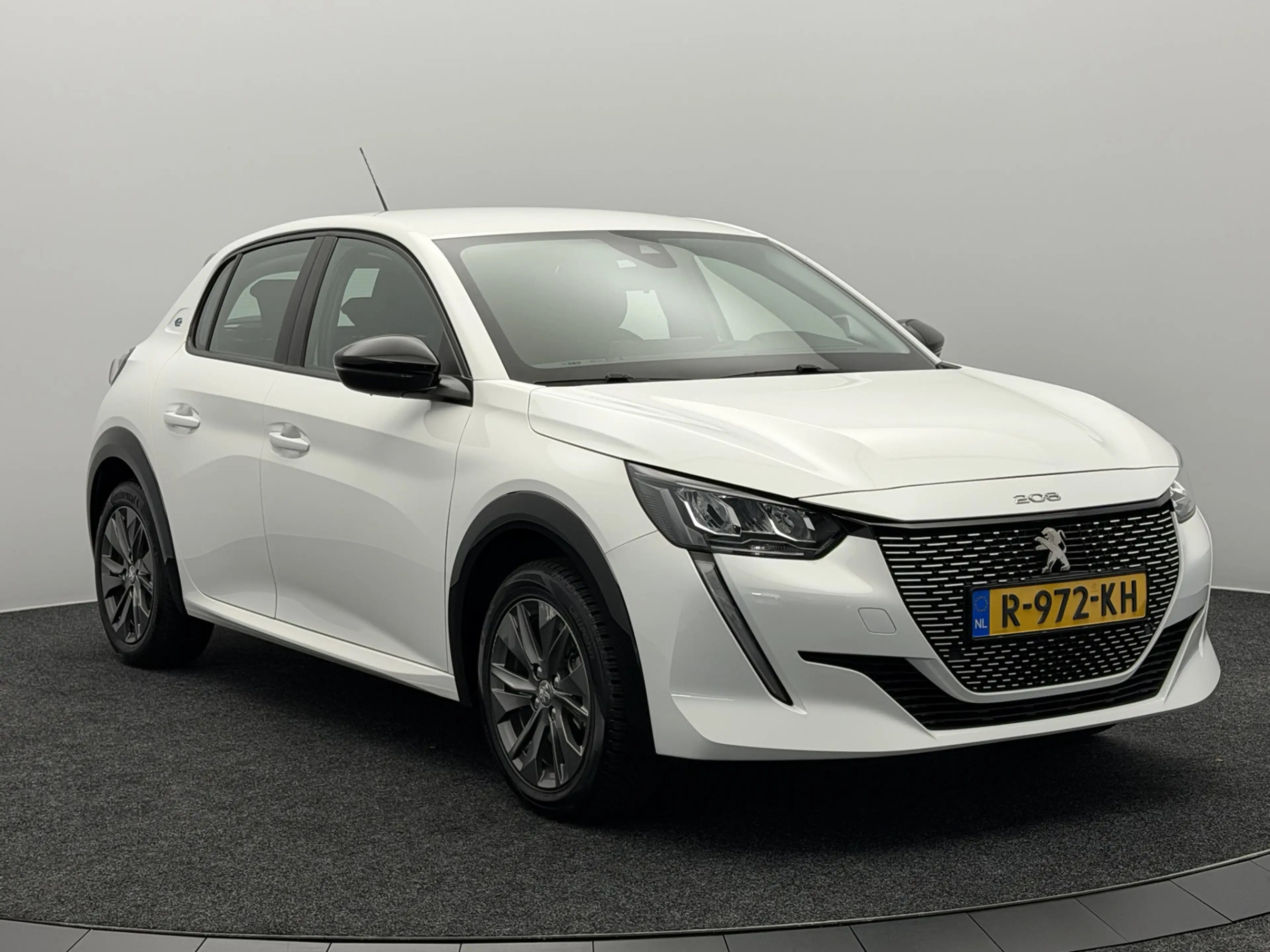 Peugeot e-208 EV Active Pack 50 kWh | SoH 96,4% | 3-Fase | Navig — photo 6