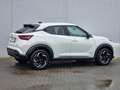 Nissan Juke 1.6 Hybrid N-Connecta Automaat / Technology Pack / Wit - thumbnail 3