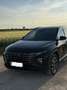Hyundai TUCSON Tucson 1,6 T-GDI 2WD Smart Line Smart Line Schwarz - thumbnail 1