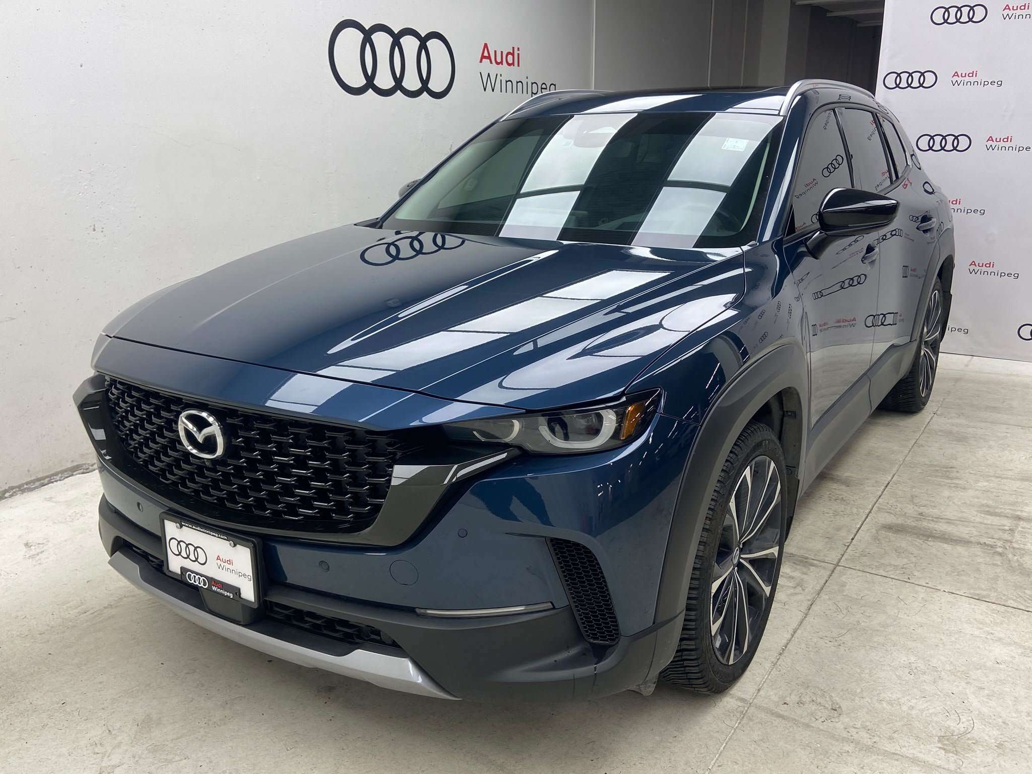 2025 Mazda CX-50 PREM — снимка 2