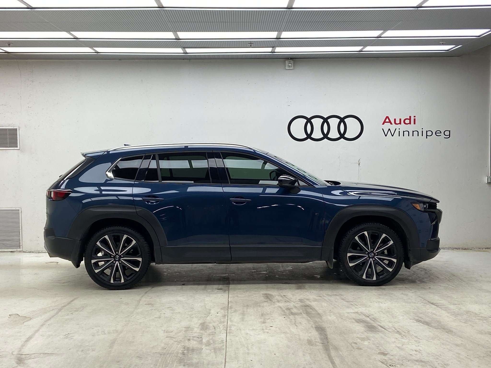 2025 Mazda CX-50 PREM — снимка 4