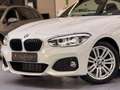 BMW 120 d M-Sport/Bi-Xenen/Alcantara/Shadow/1.H Weiß - thumbnail 7