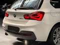 BMW 120 d M-Sport/Bi-Xenen/Alcantara/Shadow/1.H Weiß - thumbnail 11