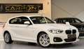 BMW 120 d M-Sport/Bi-Xenen/Alcantara/Shadow/1.H Weiß - thumbnail 2