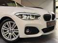 BMW 120 d M-Sport/Bi-Xenen/Alcantara/Shadow/1.H Weiß - thumbnail 3