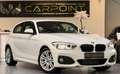 BMW 120 d M-Sport/Bi-Xenen/Alcantara/Shadow/1.H Weiß - thumbnail 1