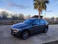 Alfa Romeo Stelvio SUPER 2.2 TD 160 CV AT8 TELECAMERA NAVIGATORE Grau - thumbnail 2
