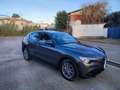Alfa Romeo Stelvio SUPER 2.2 TD 160 CV AT8 TELECAMERA NAVIGATORE Grau - thumbnail 3