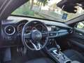 Alfa Romeo Stelvio SUPER 2.2 TD 160 CV AT8 TELECAMERA NAVIGATORE Grau - thumbnail 8
