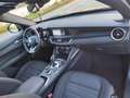 Alfa Romeo Stelvio SUPER 2.2 TD 160 CV AT8 TELECAMERA NAVIGATORE Grau - thumbnail 10