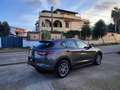 Alfa Romeo Stelvio SUPER 2.2 TD 160 CV AT8 TELECAMERA NAVIGATORE Grau - thumbnail 5