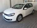 Volkswagen Golf 2.0 TDI 140cv 5p. Highline *solo 106.200 Km* Bianco - thumbnail 3