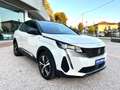 Peugeot 3008 BlueHDi 130 S&S EAT8 GT Pack *PANORAMA*MASSAGG*ACC Bianco - thumbnail 4