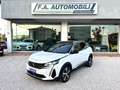 Peugeot 3008 BlueHDi 130 S&S EAT8 GT Pack *PANORAMA*MASSAGG*ACC Bianco - thumbnail 12