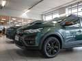 Dacia Sandero III Stepway Extreme 1.0 TCe 90 Klima Sitzheizung A Grün - thumbnail 2