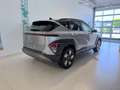 Hyundai KONA GO+ 1.6 T-GDI 2WD DCT 102 kW (139 PS) 2-Zonen-K... Silber - thumbnail 5