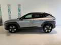 Hyundai KONA GO+ 1.6 T-GDI 2WD DCT 102 kW (139 PS) 2-Zonen-K... Silber - thumbnail 3