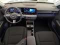 Hyundai KONA GO+ 1.6 T-GDI 2WD DCT 102 kW (139 PS) 2-Zonen-K... Silber - thumbnail 10