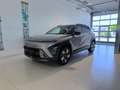 Hyundai KONA GO+ 1.6 T-GDI 2WD DCT 102 kW (139 PS) 2-Zonen-K... Silber - thumbnail 1