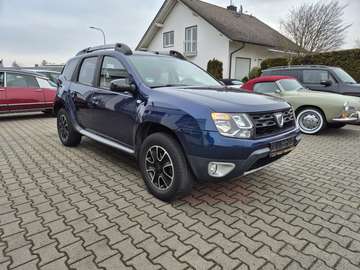 1,2l Black Shadow 4x2 Klima, Einparkhilfe hinten