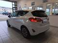 Ford Fiesta 1.1 75cv Titanium Gpl "NEOPATENTATI" Blanco - thumbnail 6