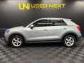 Audi Q2 150 cv TFSI S-Tronic Argent - thumbnail 3