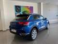 Volkswagen T-Roc 2.0TDI Advance DSG7 Azul - thumbnail 3