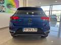 Volkswagen T-Roc 2.0TDI Advance DSG7 Azul - thumbnail 4