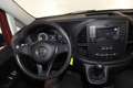 Mercedes-Benz Vito 116 CDI RWD lang Klima NAVI RFK 1. Hand TÜV Rouge - thumbnail 15