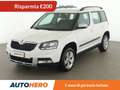 Skoda Yeti 1.6 TDI Ambition Greenline Outdoor 105 CV Blanc - thumbnail 1