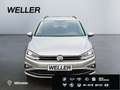 Volkswagen Golf Sportsvan 1.5 TSI DSG Comfortline *ACC*Navi* Zilver - thumbnail 2