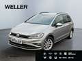 Volkswagen Golf Sportsvan 1.5 TSI DSG Comfortline *ACC*Navi* Zilver - thumbnail 1