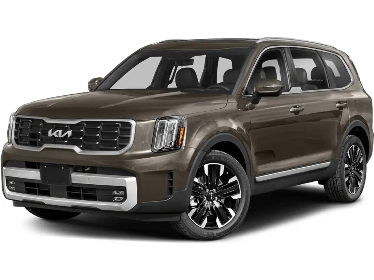 2023 Kia Telluride
