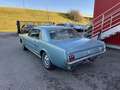 Ford Mustang 289 i Bleu - thumbnail 7