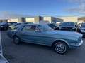 Ford Mustang 289 i Bleu - thumbnail 4