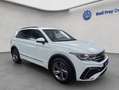 Volkswagen Tiguan 1.4 eHybrid DSG R-Line AHK LEDER HUD MATRIX Weiß - thumbnail 9