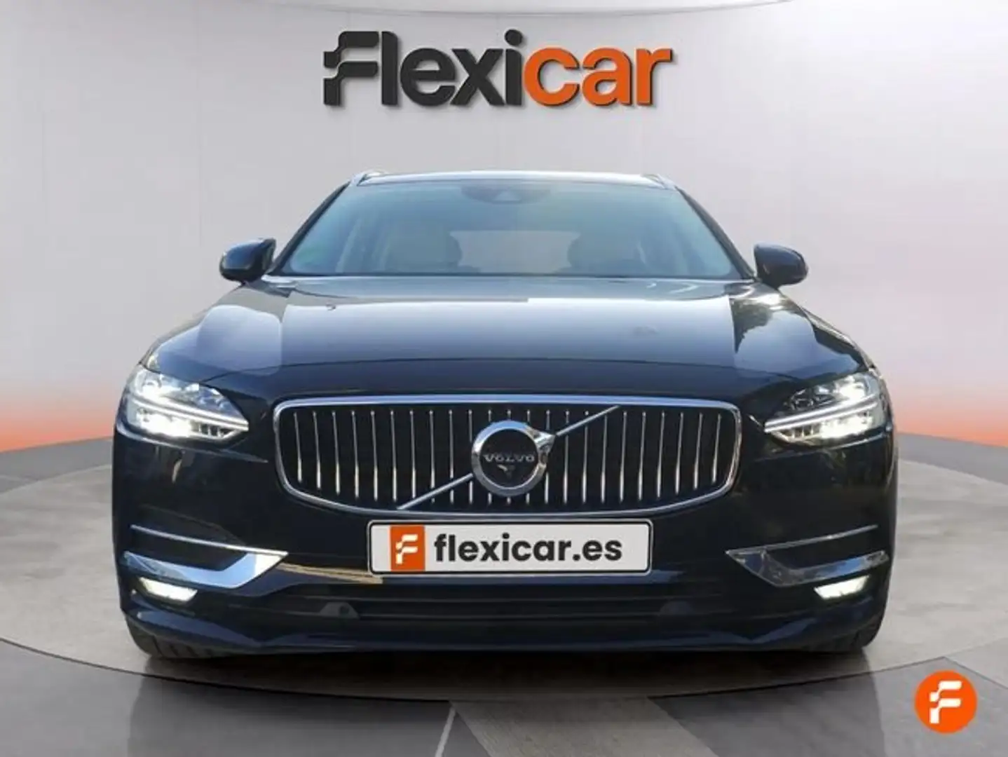 Volvo V90 D4 Inscription Aut. 190 Marrón - 2