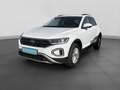 Volkswagen T-Roc 1.0 TSI LIFE NAVI LED SITZHZ PDC Weiß - thumbnail 2