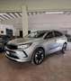 Opel Grandland come nuova Gris - thumbnail 2