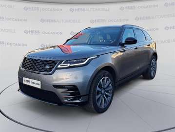 2.0D 240CH R-DYNAMIC AWD BVA TOUVRANT SIEGE CHAUF CAMERA