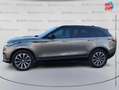 Land Rover Range Rover Velar 2.0D 240CH R-DYNAMIC AWD BVA TOUVRANT SIEGE CHAUF CAMERA Zilver - thumbnail 9