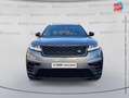 Land Rover Range Rover Velar 2.0D 240ch R-Dynamic AWD BVA TOuvrant Siege chauf Camera Argent - thumbnail 2