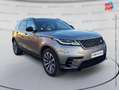 Land Rover Range Rover Velar 2.0D 240CH R-DYNAMIC AWD BVA TOUVRANT SIEGE CHAUF CAMERA Zilver - thumbnail 3