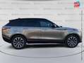 Land Rover Range Rover Velar 2.0D 240ch R-Dynamic AWD BVA TOuvrant Siege chauf Camera Argent - thumbnail 4