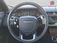 Land Rover Range Rover Velar 2.0D 240CH R-DYNAMIC AWD BVA TOUVRANT SIEGE CHAUF CAMERA Zilver - thumbnail 12