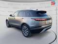 Land Rover Range Rover Velar 2.0D 240CH R-DYNAMIC AWD BVA TOUVRANT SIEGE CHAUF CAMERA Zilver - thumbnail 8