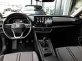 SEAT Leon ST Style 2,0 TDI *VIRTUELL / LED / NAVI / AHV /... Schwarz - thumbnail 3